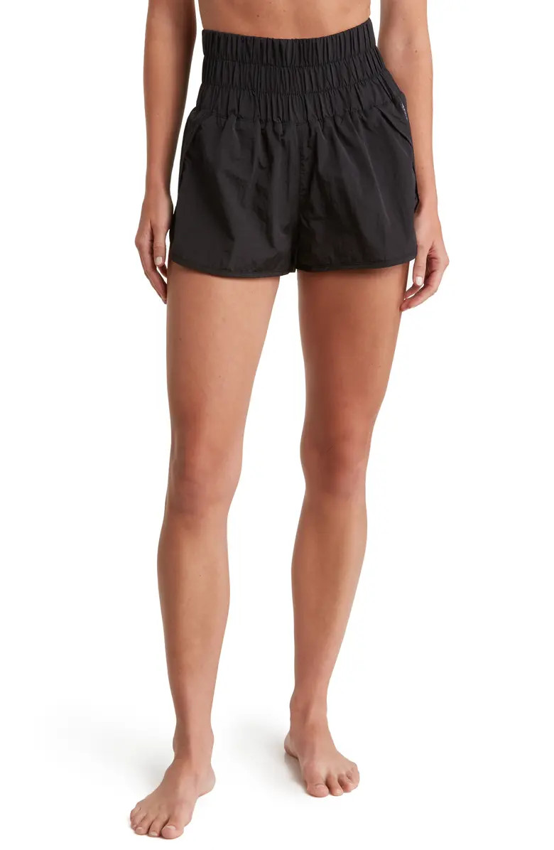 FP Movement The Way Home Shorts | Nordstrom