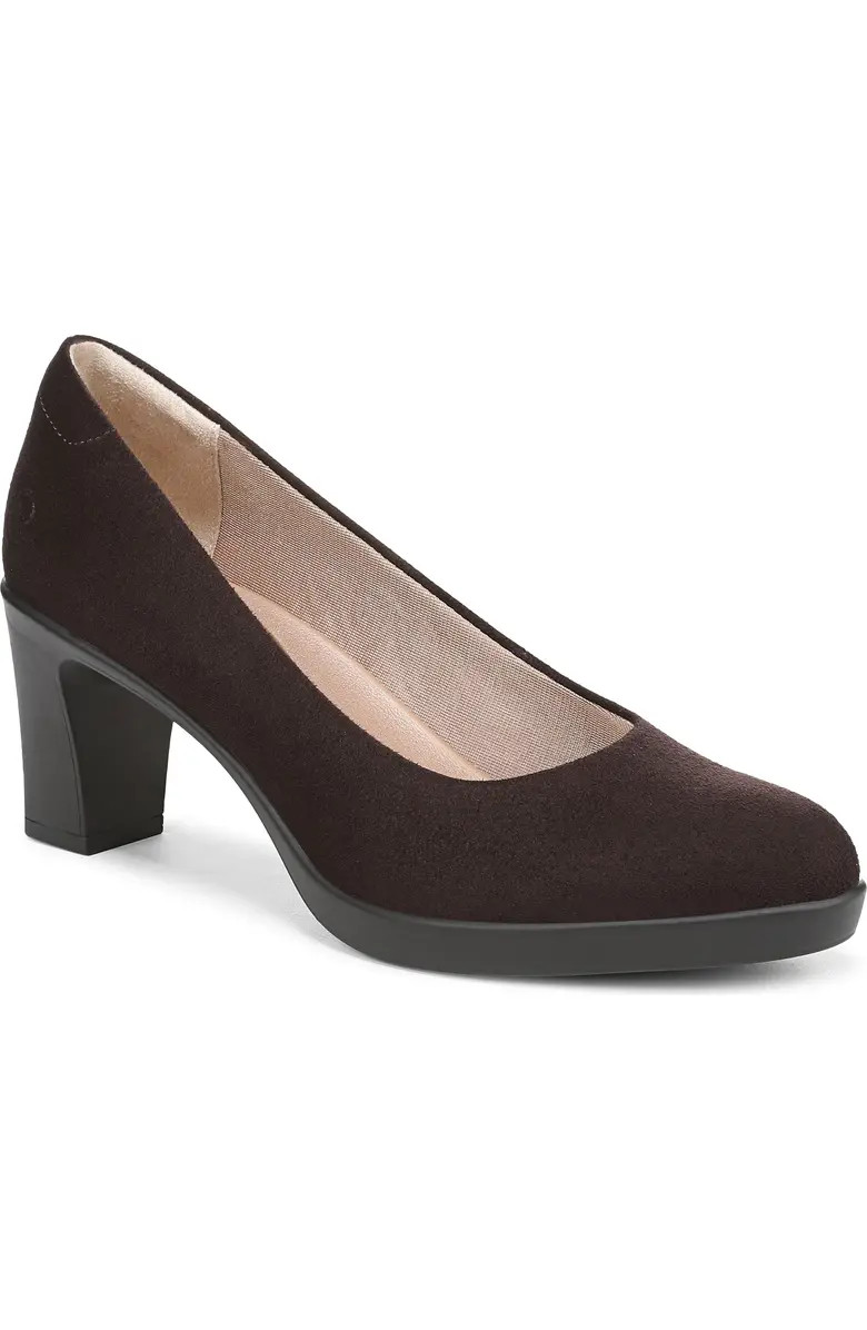 Elevate Platform Pump (Women) | Nordstrom