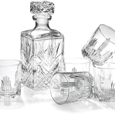 Beverage Serving Sets Bormioli Rocco Clear | Target