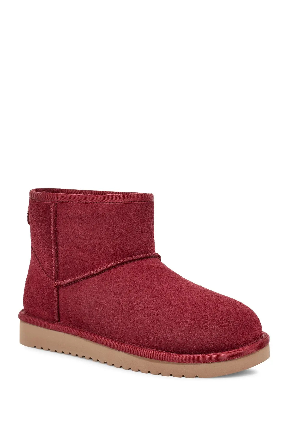Koola Mini II Faux Fur Lined Boot | Nordstrom Rack