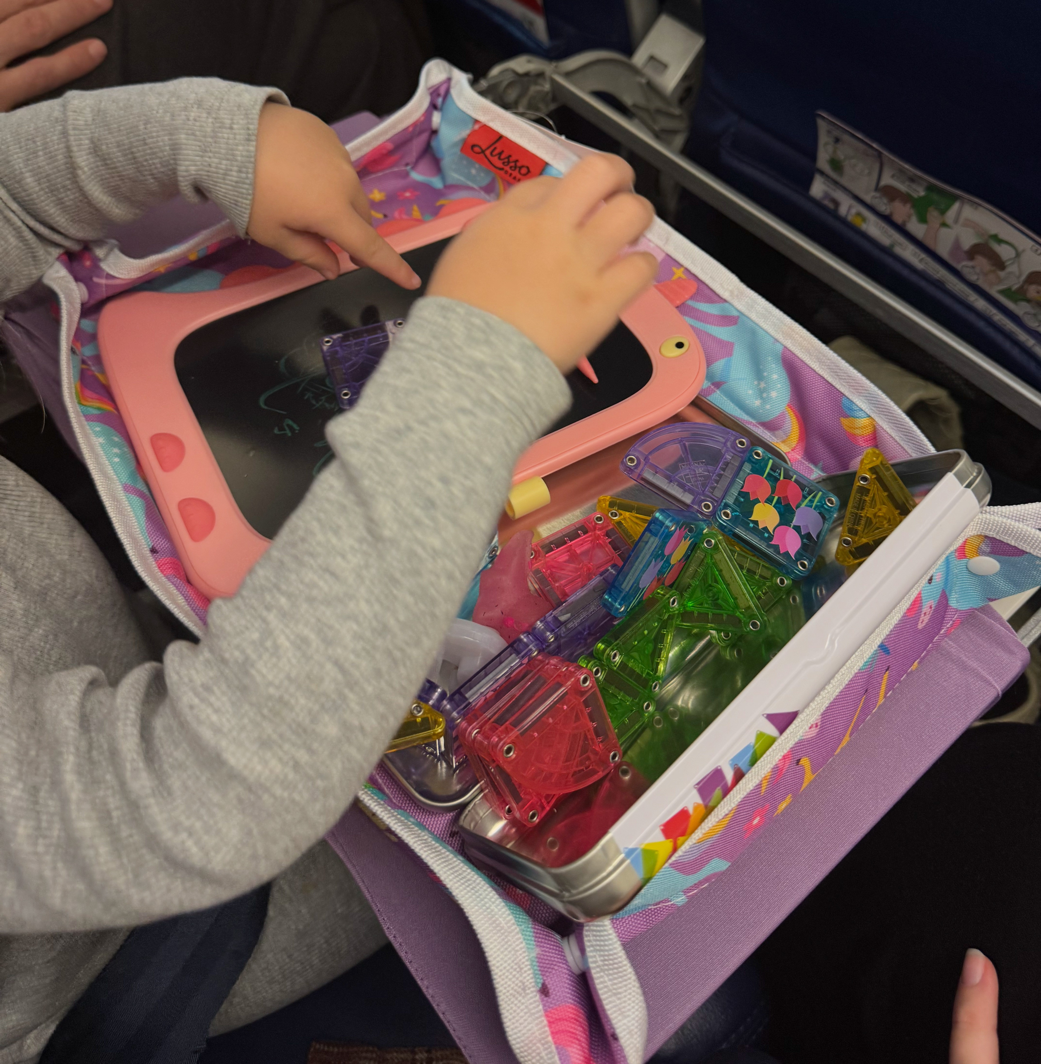 traveling hacks for a toddler 💕 

 #LTKmomlife #LTKTravel #LTKKids