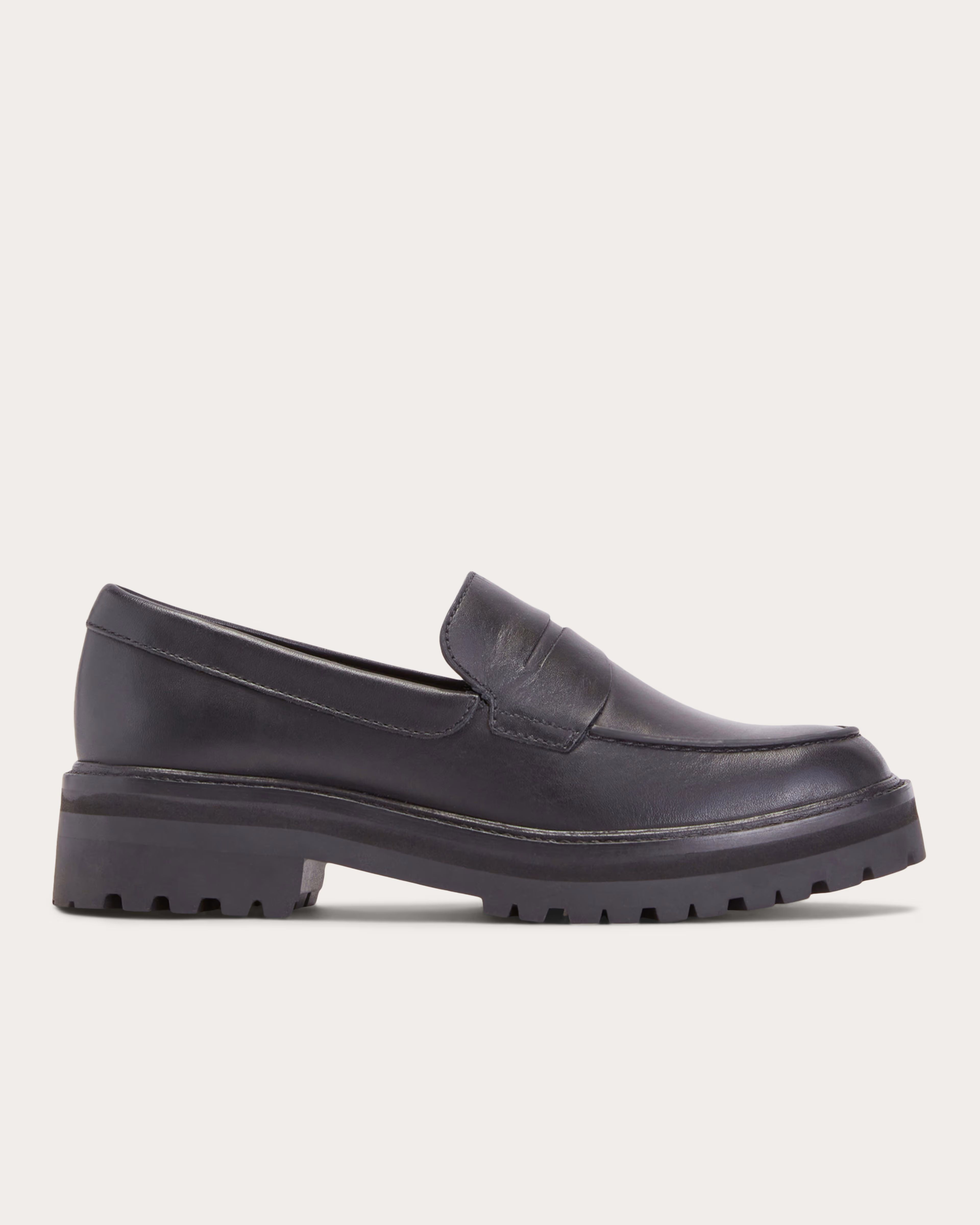 The Lug Loafer | Everlane