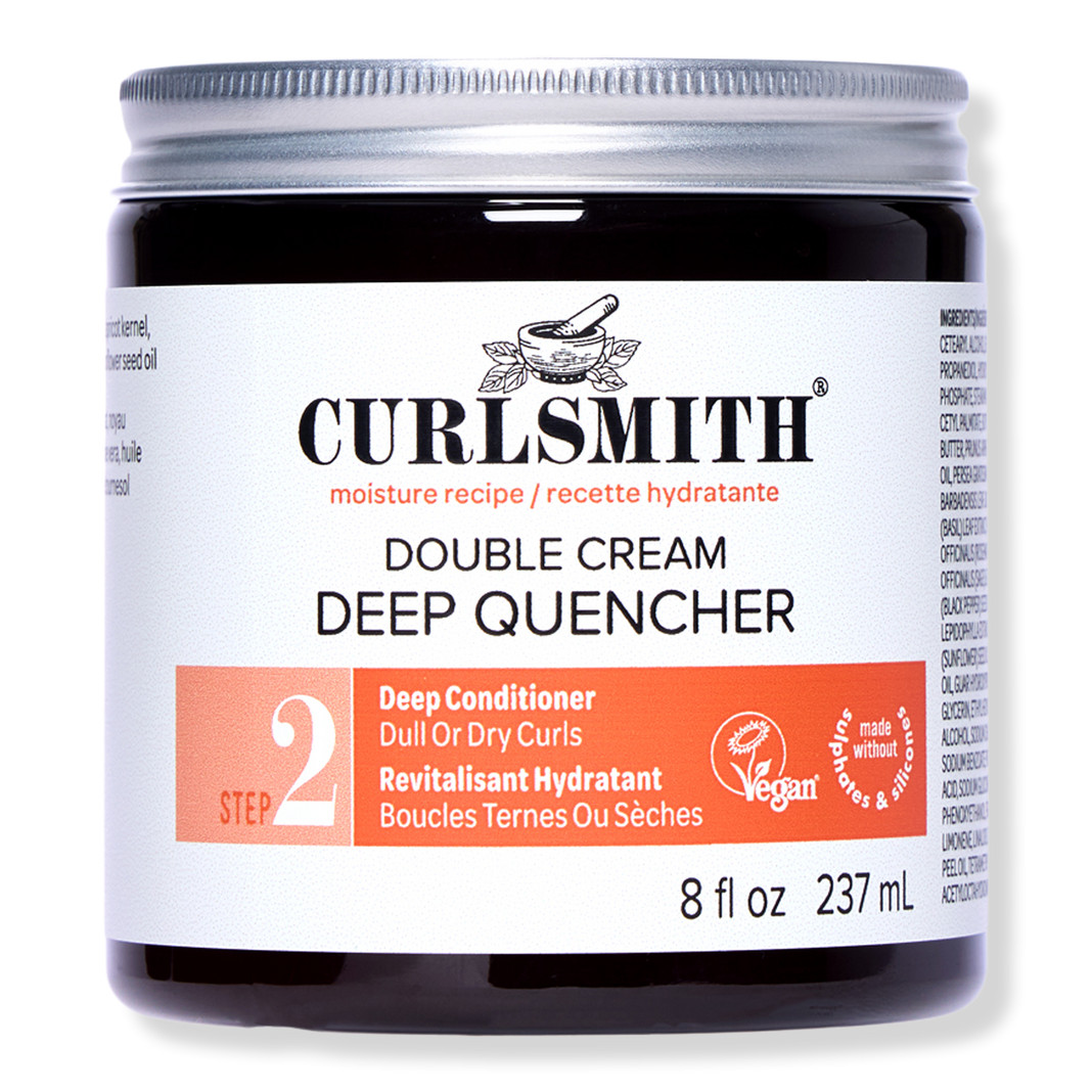 Double Cream Deep Quencher | Ulta