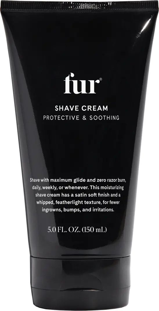 Fur Skincare Shave Cream | Nordstrom | Nordstrom