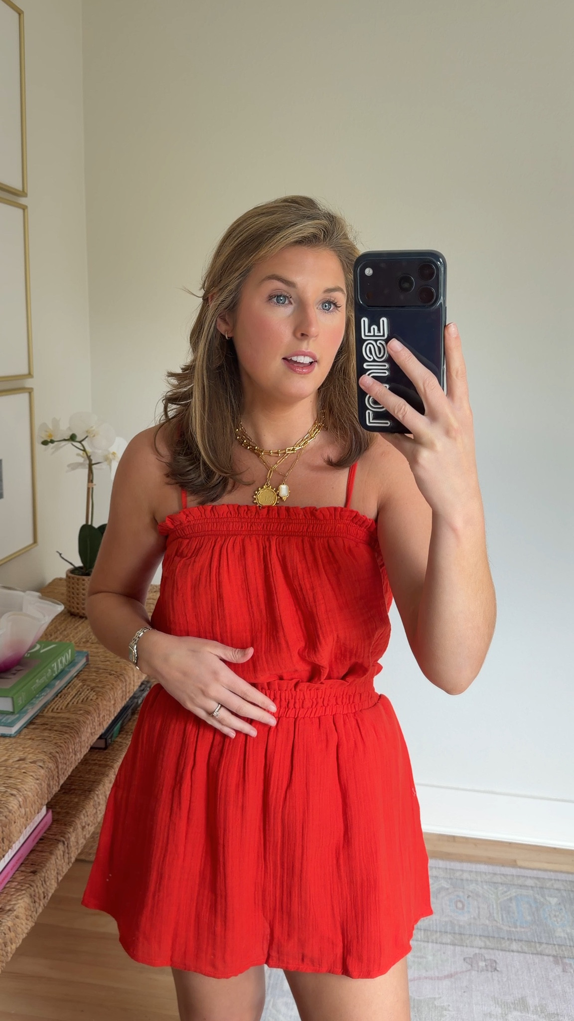 Matching set from Old Navy! Wearing a S 