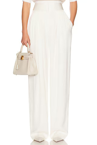 The Twill Trouser | FWRD 