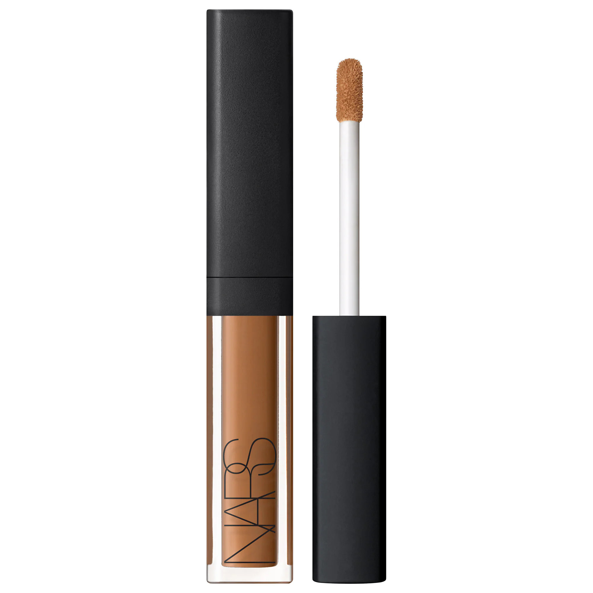 NARS Mini Radiant Creamy Concealer with Medium Coverage Amande 0.05 oz - mini/ 1.4 g | Sephora (US)