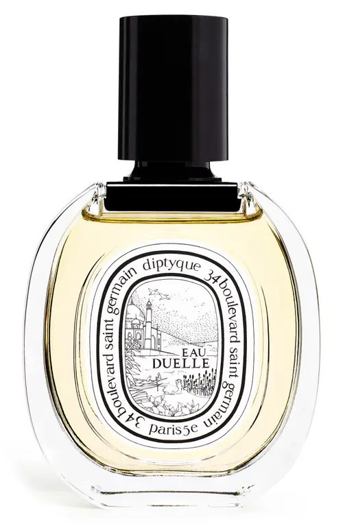 Diptyque Eau Duelle Eau de Toilette at Nordstrom, Size 1.7 Oz | Nordstrom