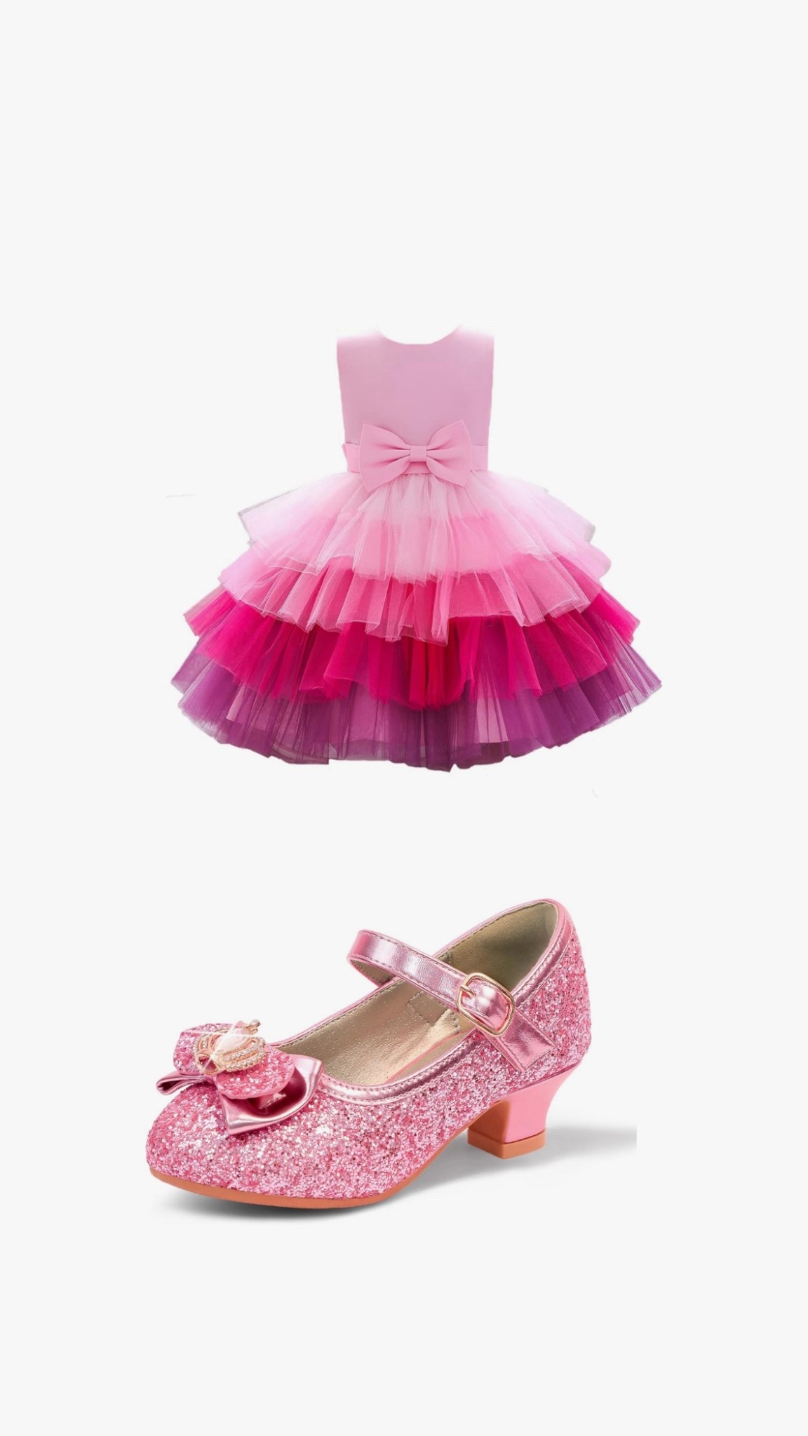 Girls dress up💕