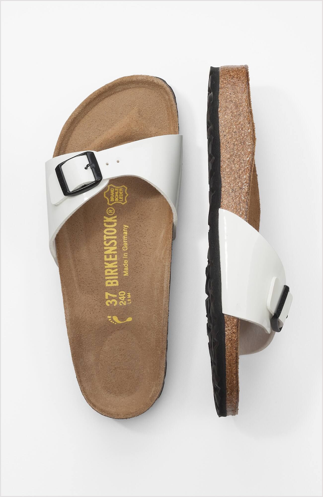 Birkenstock® Madrid Sandals | J. Jill