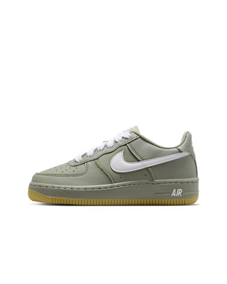 Nike Air Force 1 LV8Big Kids' Shoes | Nike (US)