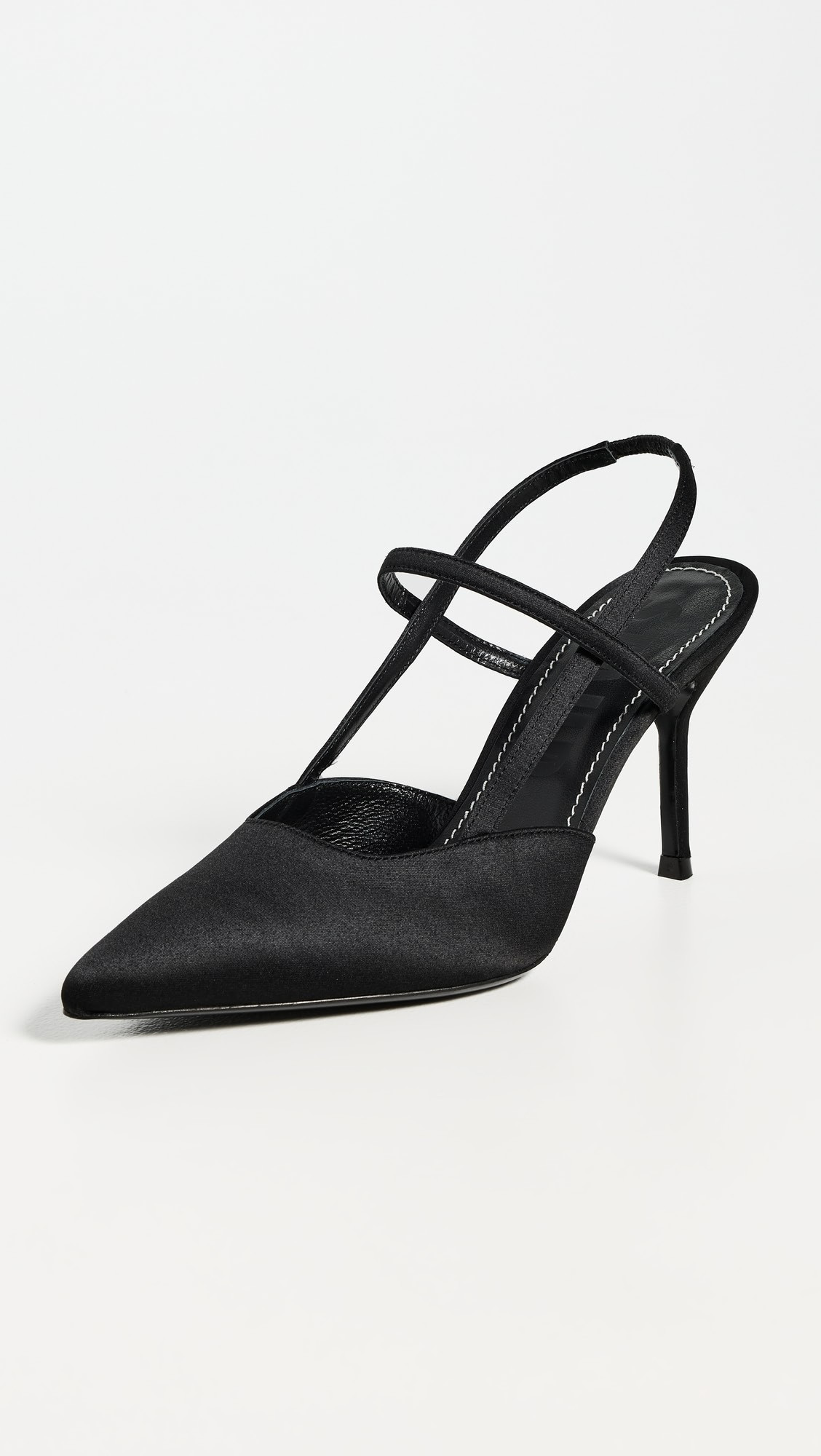 Sebastian High Heel Slingbacks | Shopbop