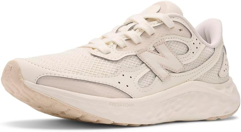 New Balance Women's Fresh Foam Arishi V4 Tiralux | Amazon (US)