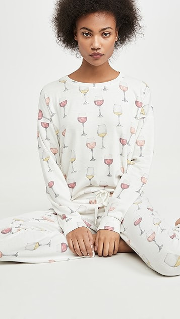 Evening Forecast Sweatshirt | Shopbop