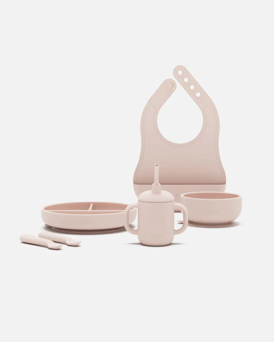 Eat Sets from Lalo | Perfect for Starting Solids | Lalo