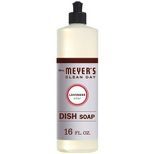 Mrs. Meyer's Clean Day Lavender Scent Liquid Dish Soap - 16oz | Target