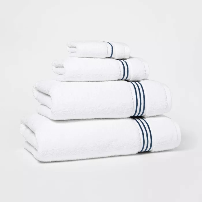 Spa Bath Towel - Threshold Signature™ | Target