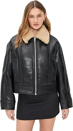 ALC Women's Stevie Jacket | Amazon (US)