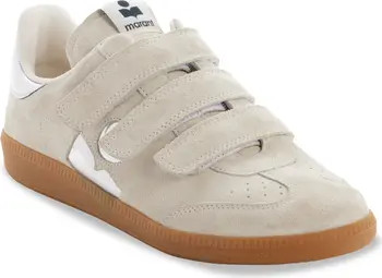 Isabel Marant Beth Low Top Sneaker (Women) | Nordstrom | Nordstrom