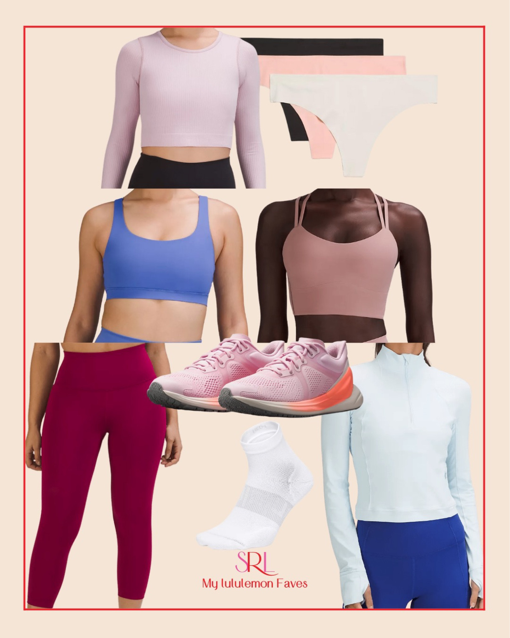 my curvy workout faves from lululemon! 

#LTKFind #LTKfit #LTKcurves