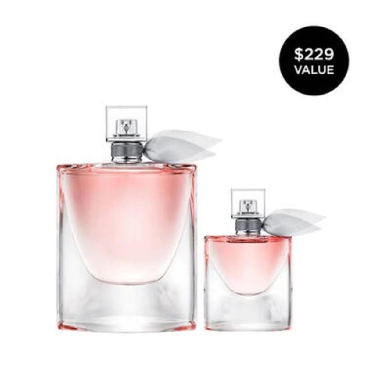 Lancome La Vie Est Belle Home & Away Perfume Duo Set for Women | Shop Simon
