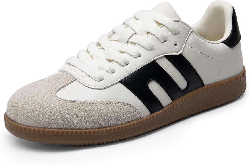 White/Black | Amazon (US)