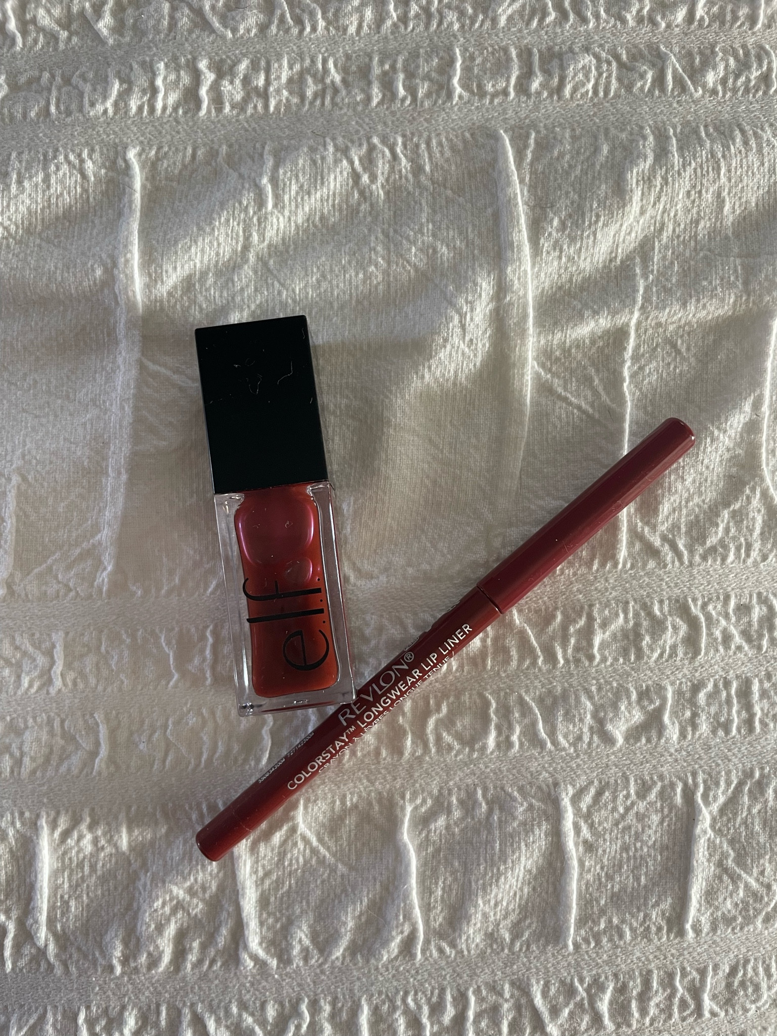 Cutest color combo for winter!! 

#LTKBeauty #LTKHoliday #LTKGiftGuide