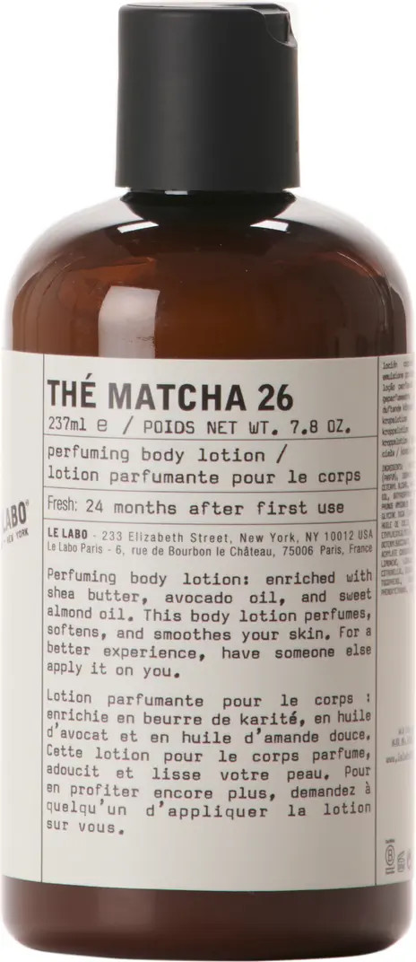 Thé Matcha 26 Body Lotion | Nordstrom