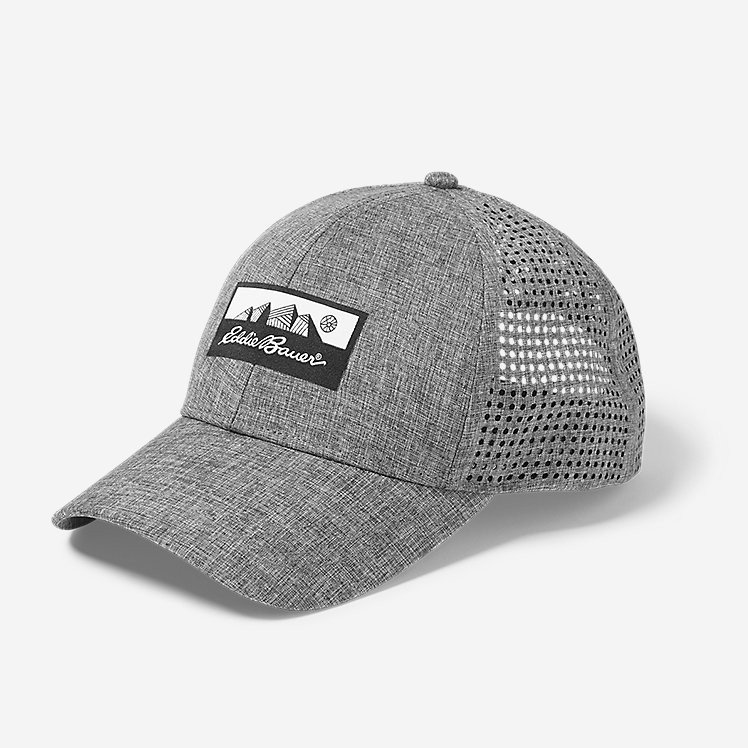 Resolution UPF Baseball Cap | Eddie Bauer, LLC