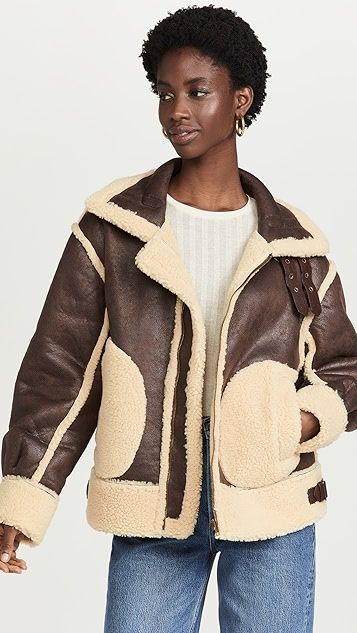 Bomber Jacket | Shopbop