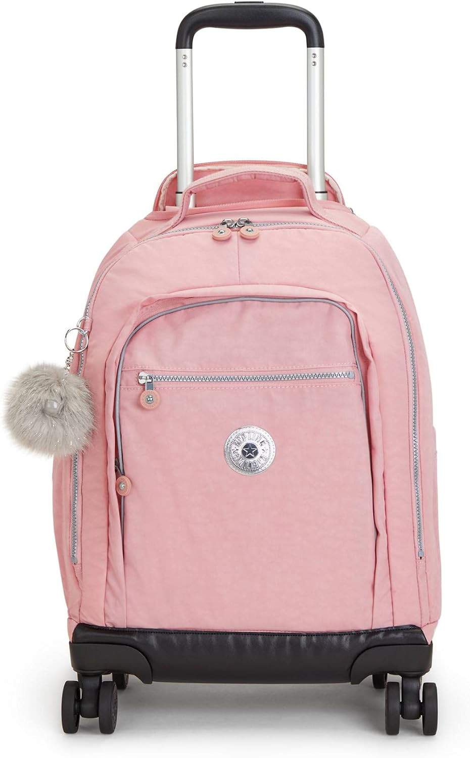 Kipling New Zea 15" Laptop Rolling Backpack | Amazon (US)