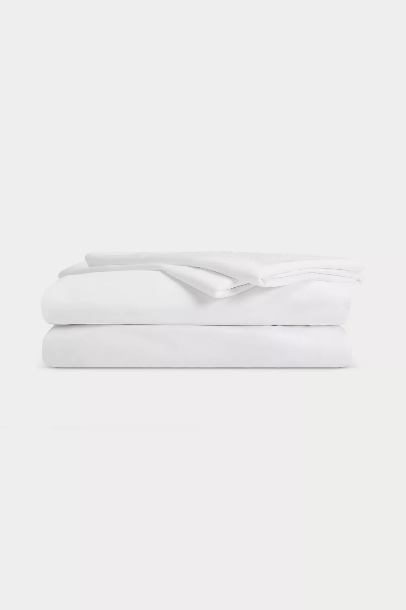 Cozy Earth Bamboo Sheet Set | Anthropologie (US)