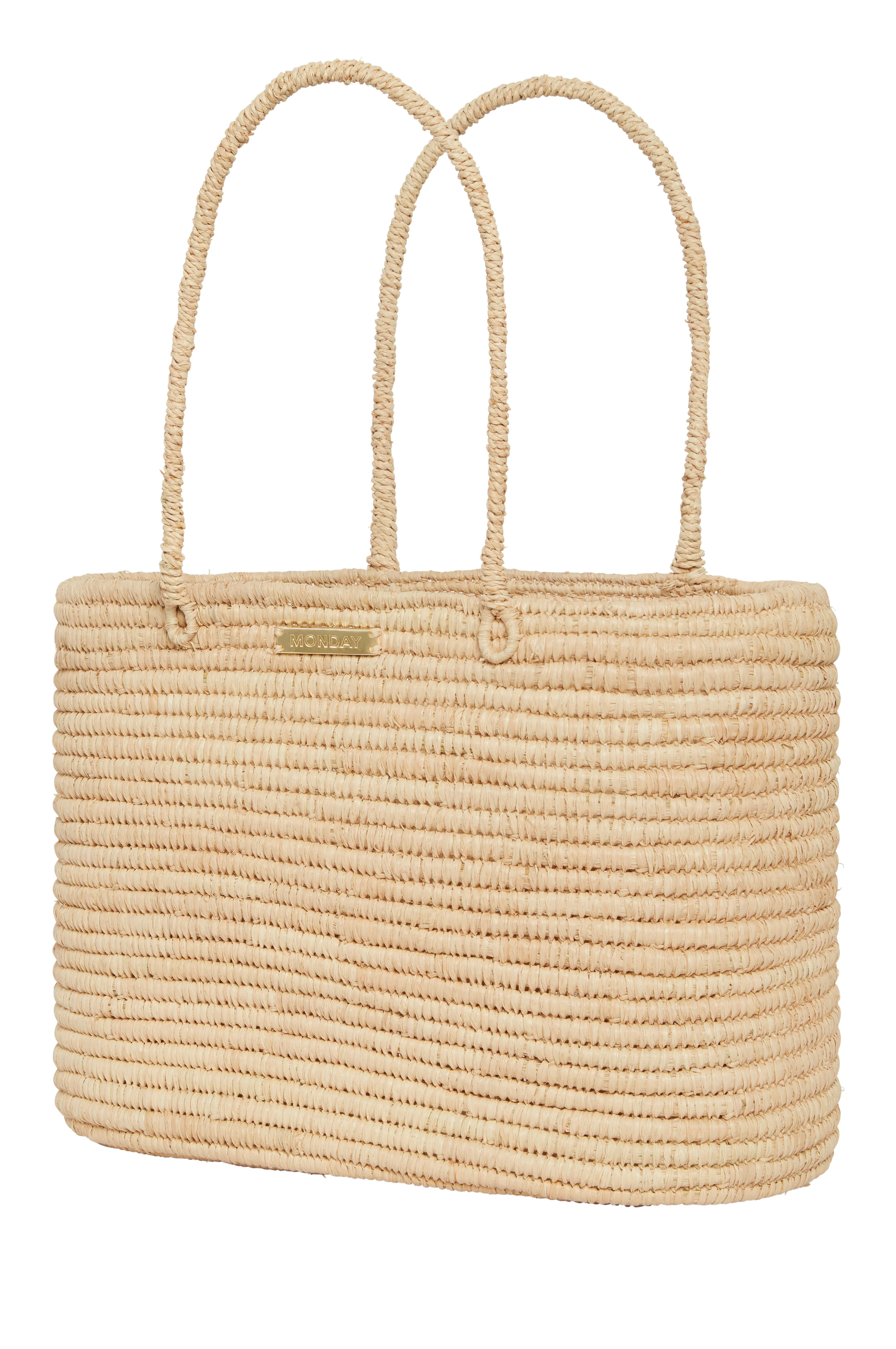 Valencia Bag - Large | Monday Swimwear