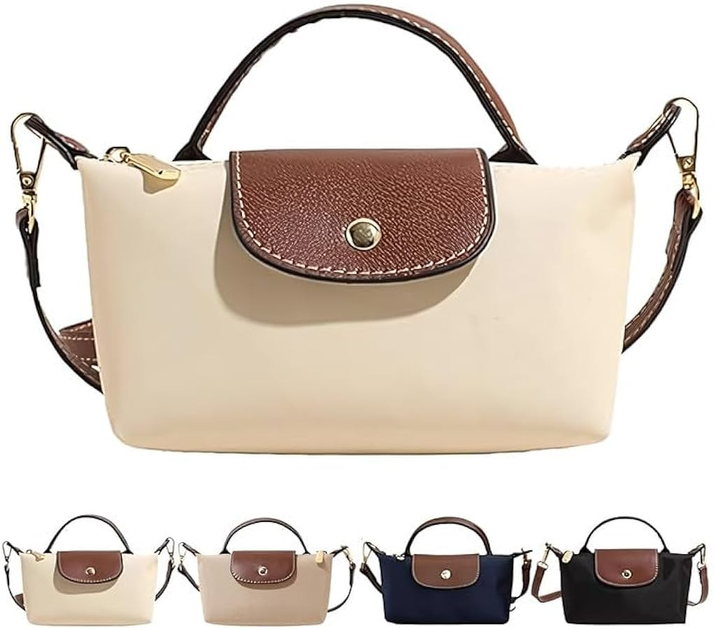 Small Crossbody Bag for Women, Women’s Colorblock Shoulder Bag Handbags Wallet, Mini Cross Body... | Amazon (CA)