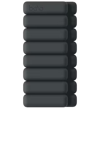 bala 1 Pound Bangles in Charcoal from Revolve.com | Revolve Clothing (Global)