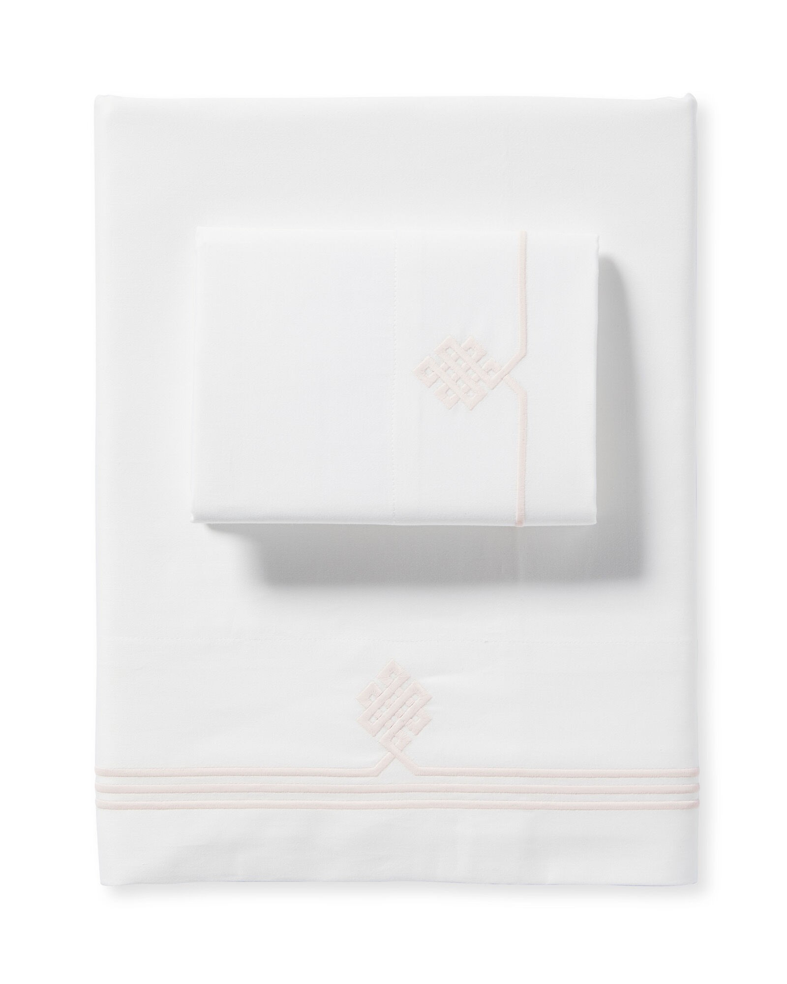 Soho Sheet Set | Serena and Lily