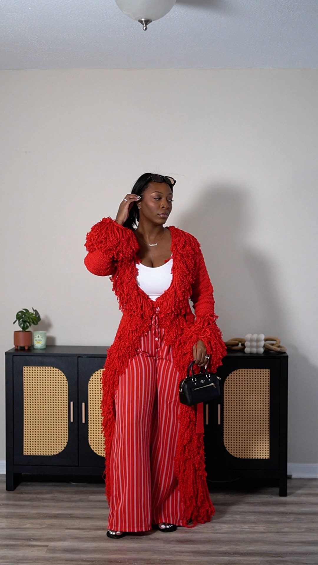 If I’m grabbing heart shaped anything, I’m doing it in a good outfit. Period.

#LTKgrwm #LTKValentine #LTKvlog