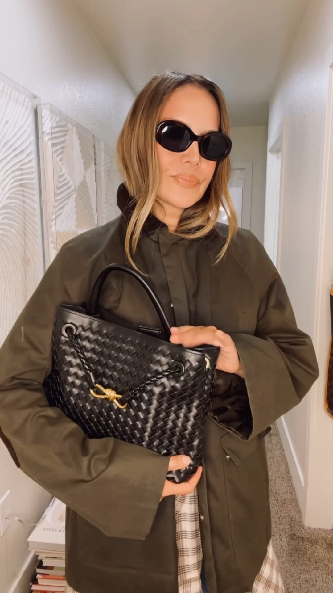 My let’s go get coffee outfit ✨

#LTKootd #LTKSeasonal #LTKgrwm