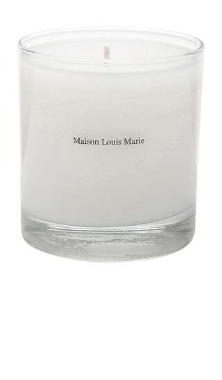 Maison Louis Marie Le Refuge d'Ernest Candle in Beauty: NA. | Revolve Clothing (Global)