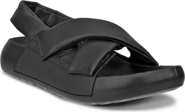 Cozmo PF Water Resistant Platform Sandal (Women) | Nordstrom Rack