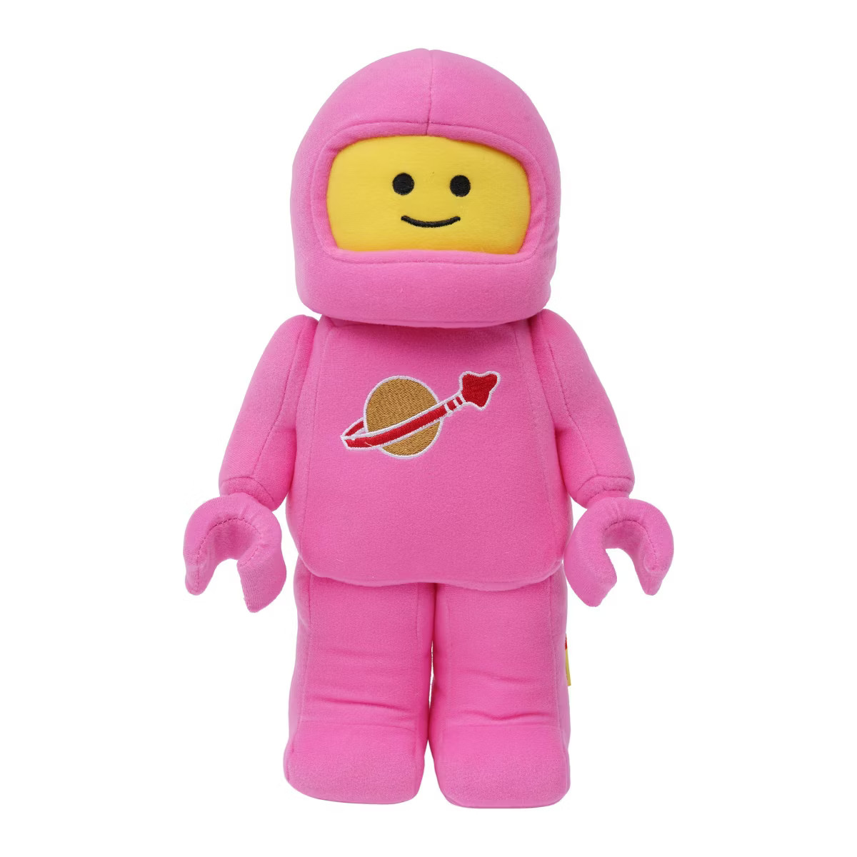 LEGO Astronaut Plush Pink | Target