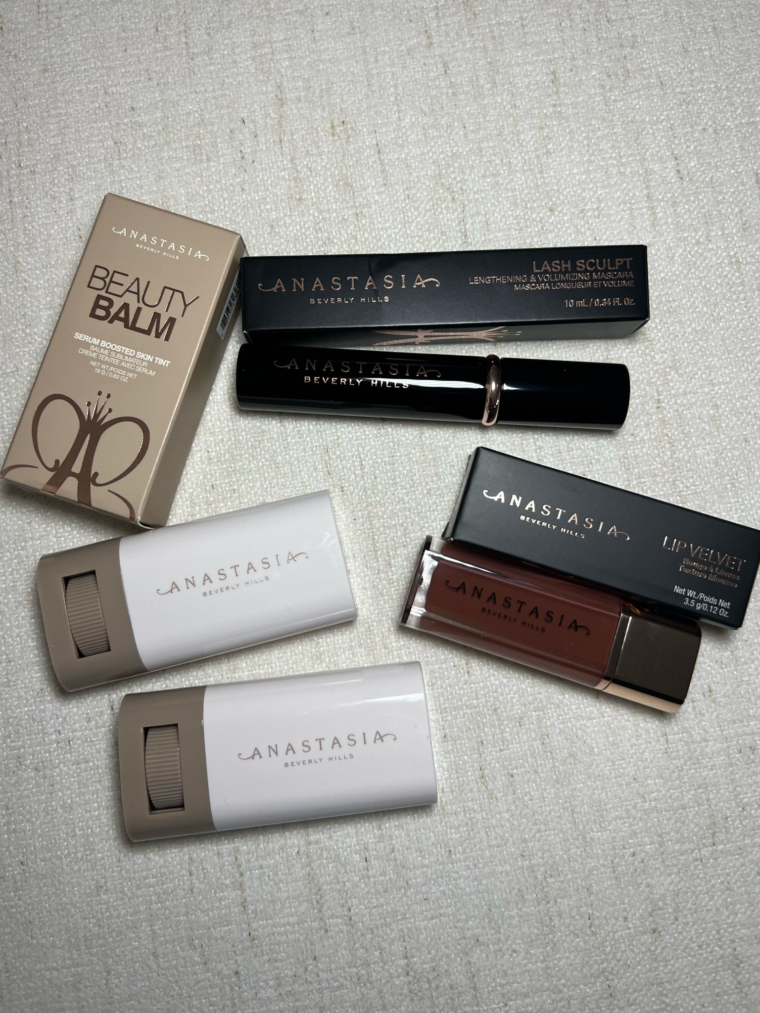 New Anastasia goodies! Love all their stuff 

#LTKBeauty #LTKGiftGuide #LTKFindsUnder50
