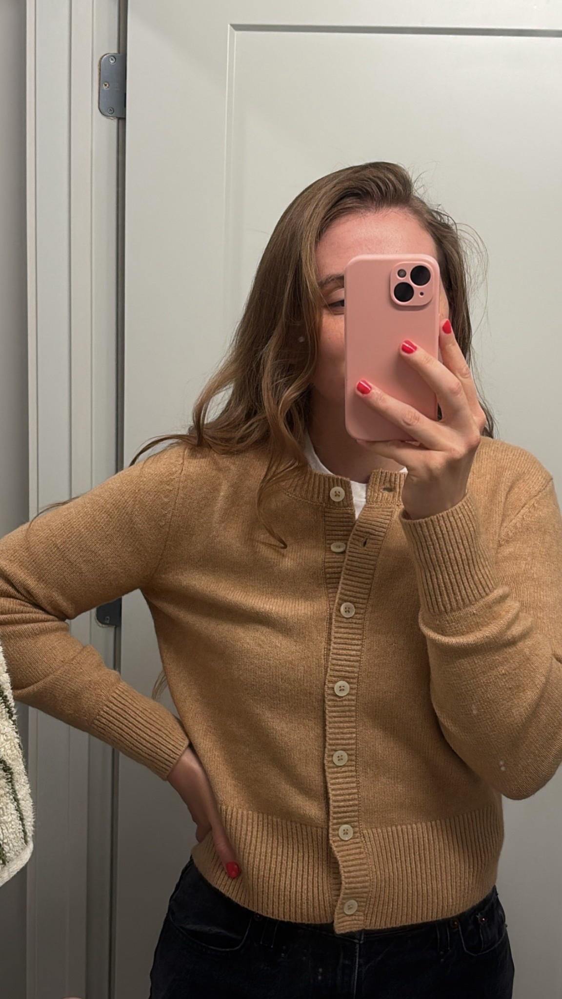 The perfect fall cardigan 🍂🍁

#LTKFindsUnder100 #LTKSaleAlert #LTKSeasonal
