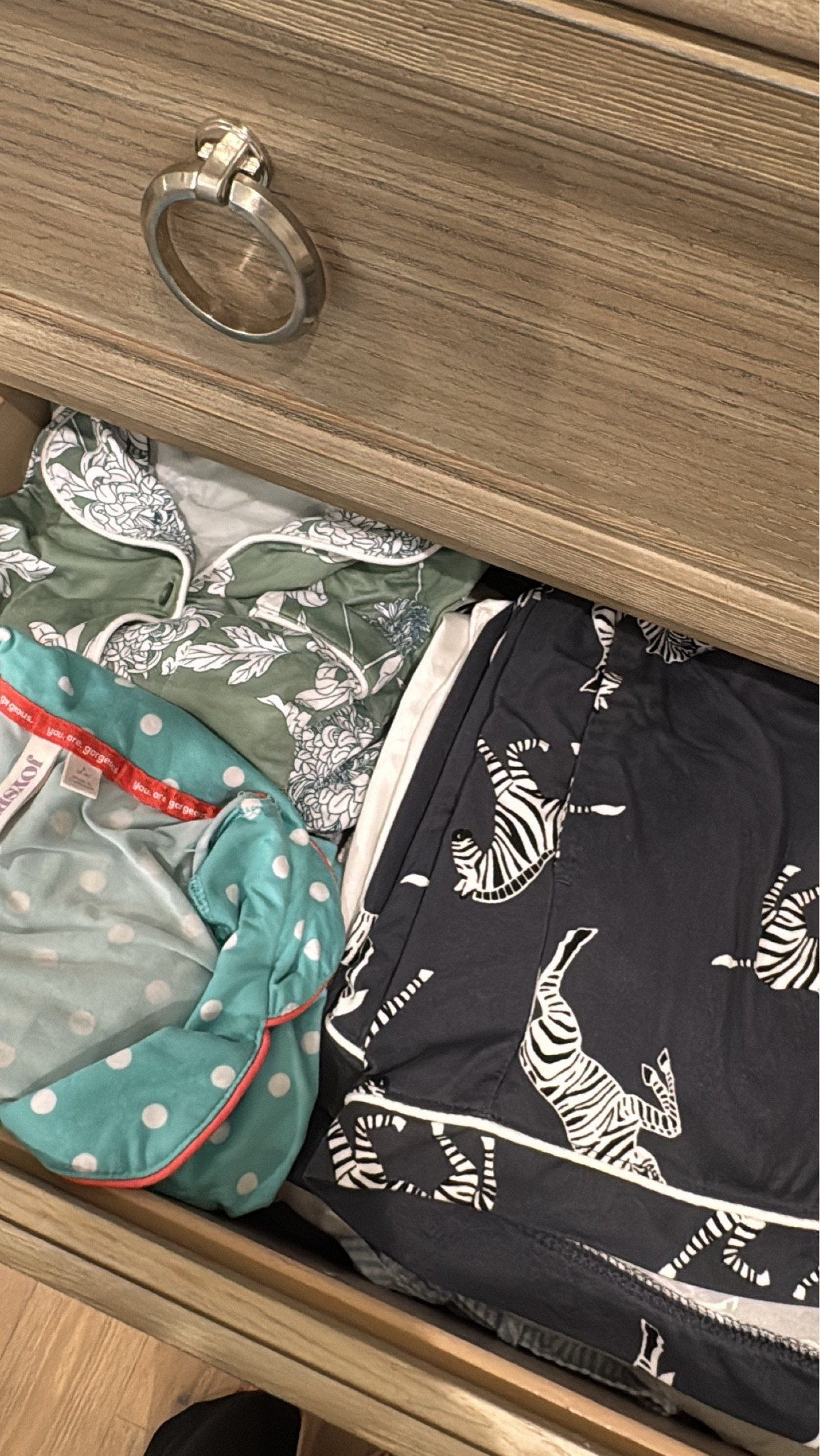 I have a drawer full of these pjs 
These are the best! 
Some styles $10!

#LTKSaleAlert #LTKselfcare #LTKmorningroutine