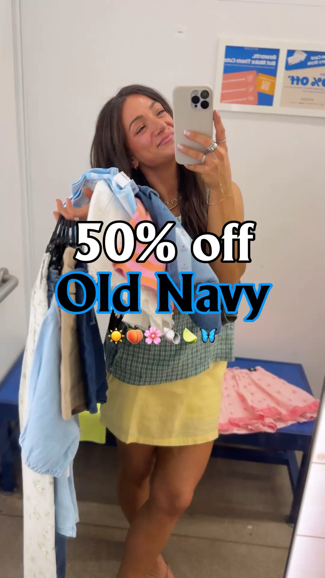 50% off today!! + $5 & $6 tanks and tees!! Use the comment box if you have any questions! Lots is size inclusive with regular tall and petite sizing!!

#LTKootd #LTKSaleAlert #LTKSeasonal