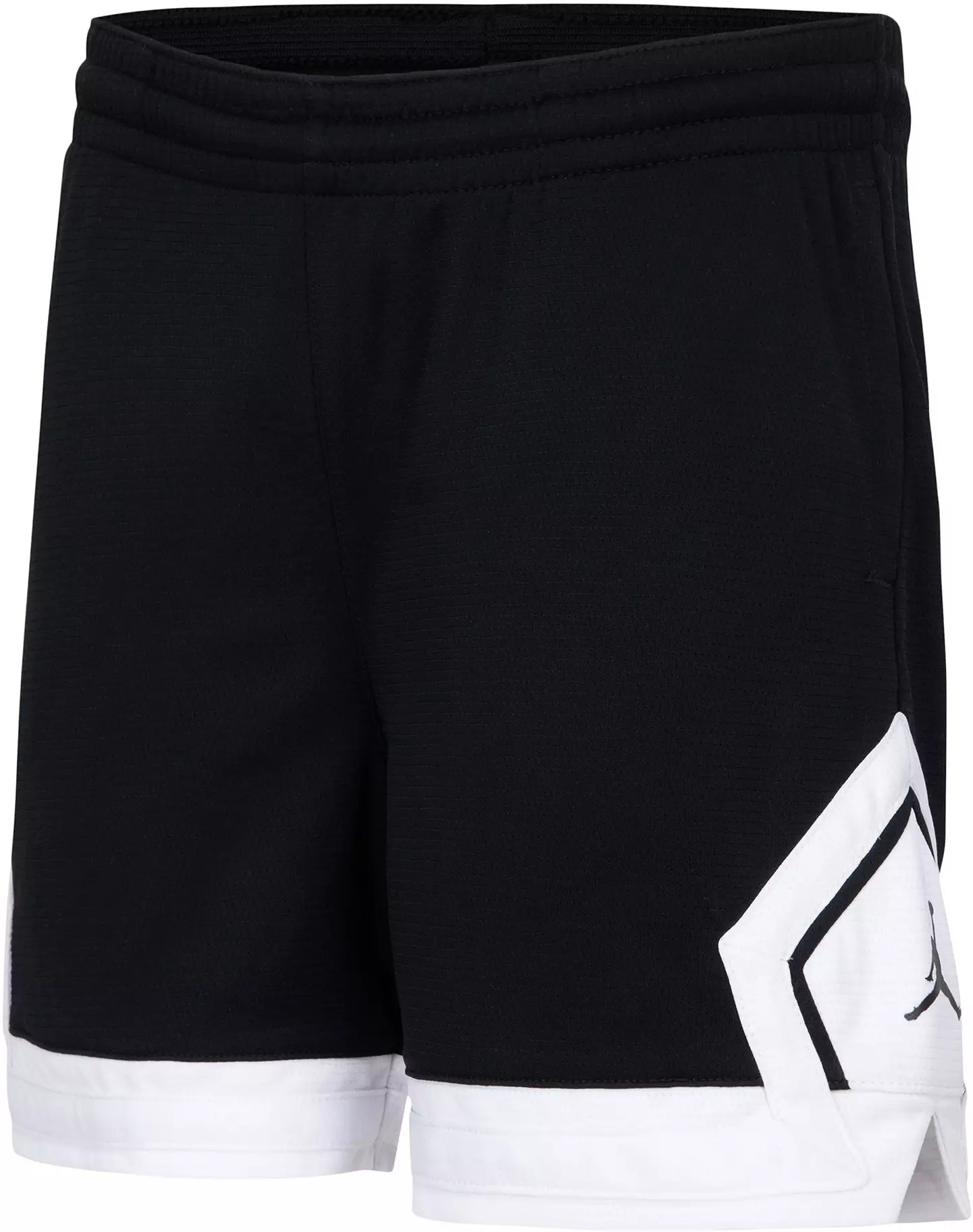 Jordan Girls' Dri-FIT Diamond Shorts | DICK'S Sporting Goods