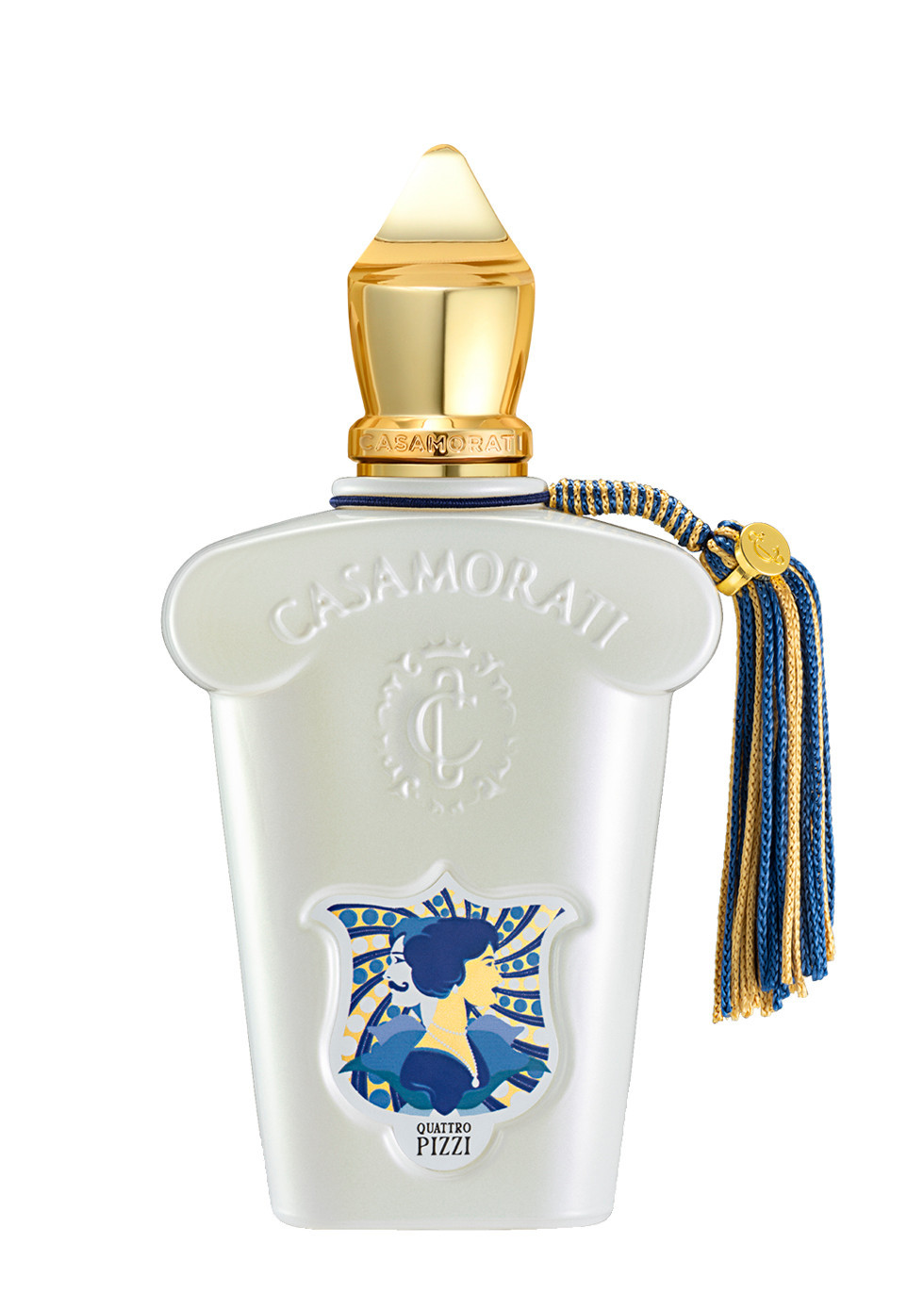 Quattro Pizzi Eau De Parfum 100ml | Harvey Nichols