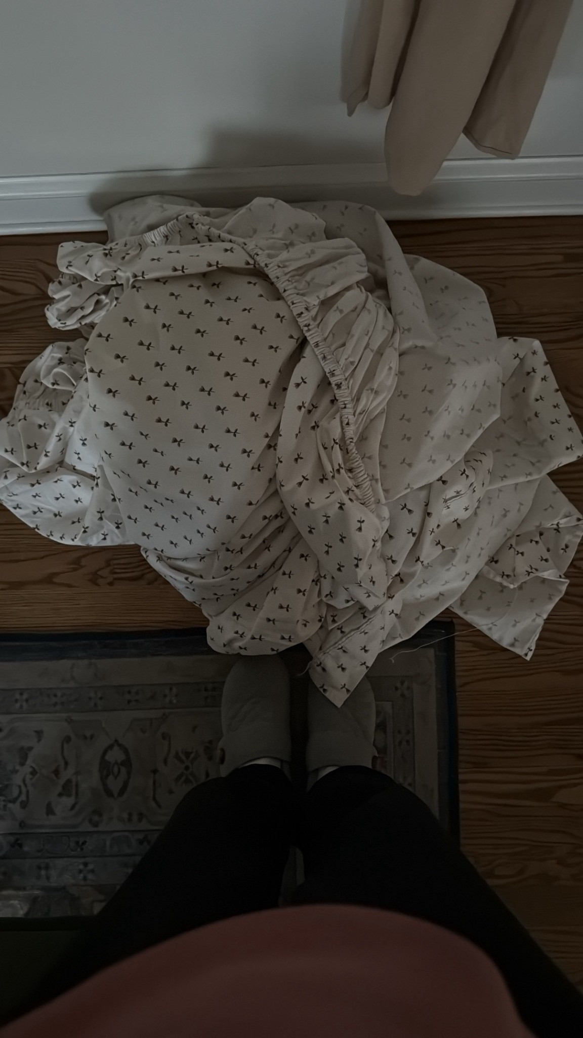 Current laundry detergent obsession 

One sheet of Ecos brand
1/2 tsp of Diva detergentt

#LTKmomlife #LTKmorningroutine #LTKdayinmylife