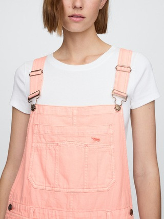 Horseshoe Overalls | Gap (US)