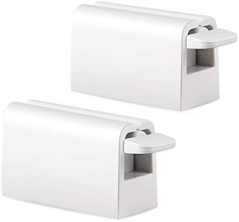 BEZOX Minimalist Toothpaste Tube Squeezers(Set of 2), Toothpaste Roller Squeeze Tool, Eco-Friendl... | Amazon (US)